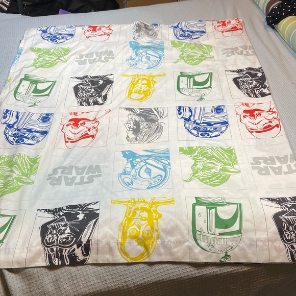 Full Size Sheet Set by Star Wars Themed. - Picture 3 of 16